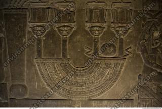 Photo Texture of Dendera 0053